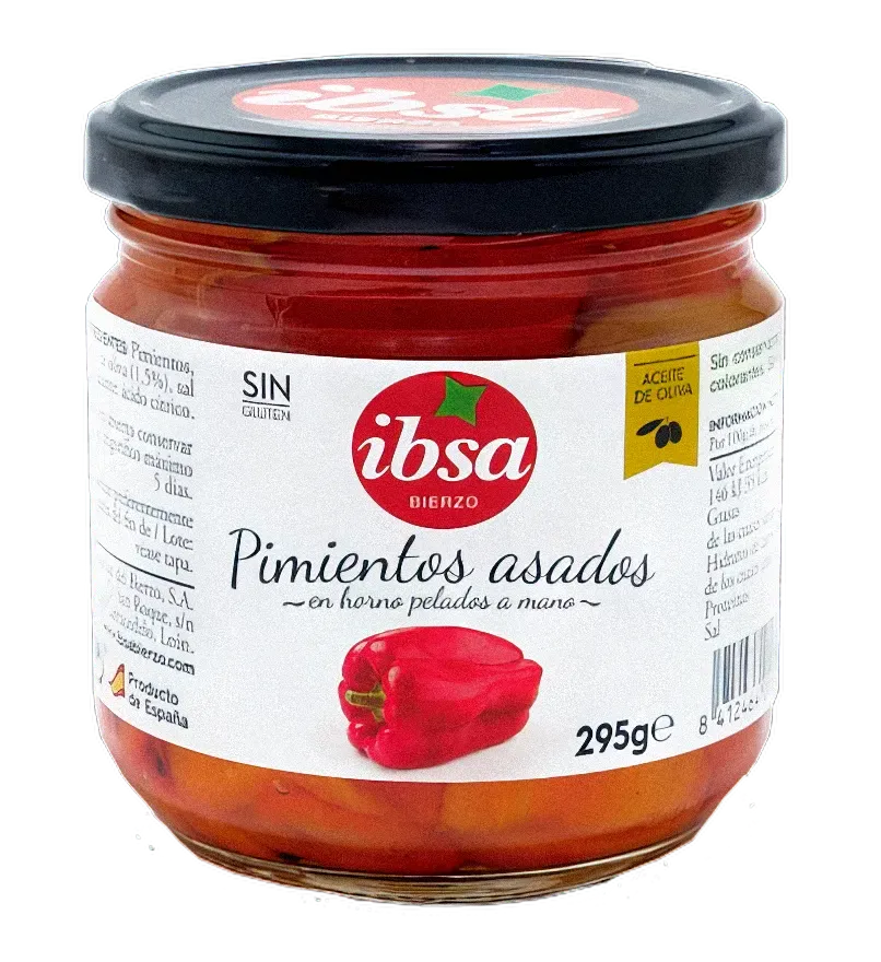 Ibsa protagonista en Gadis