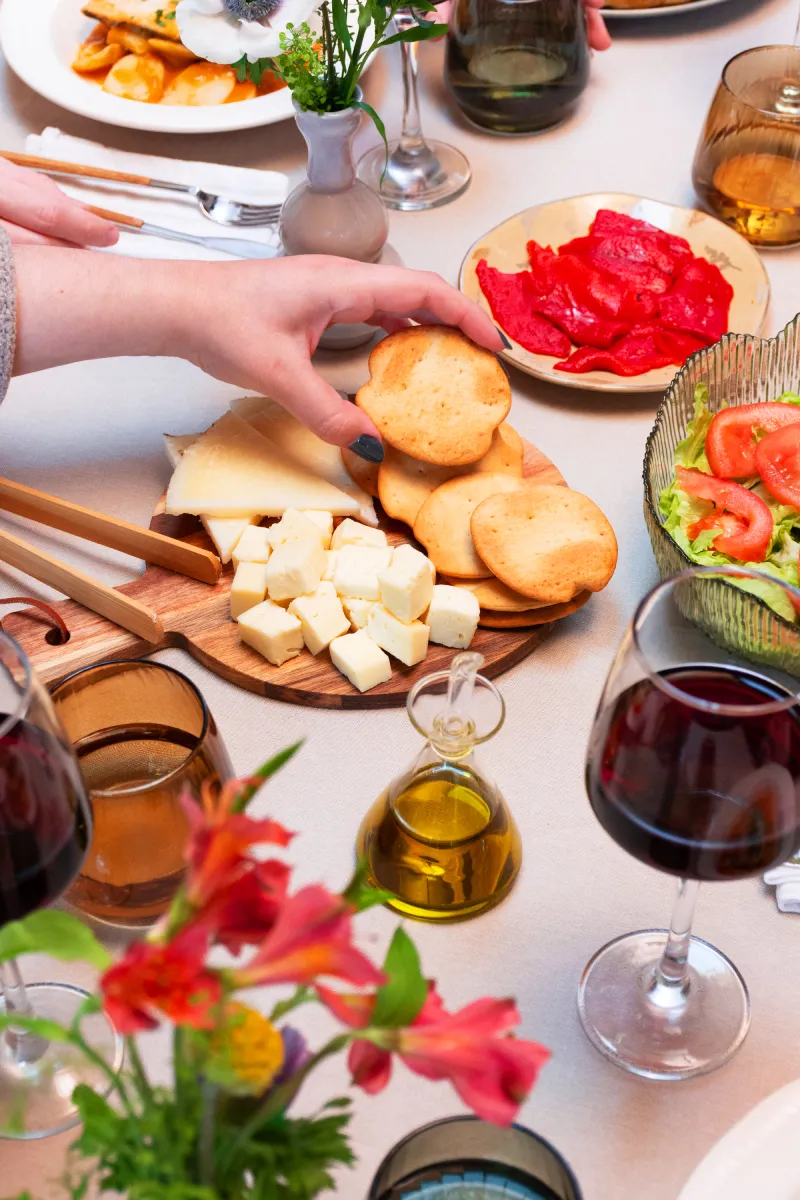 Mucho que contar - Gadis