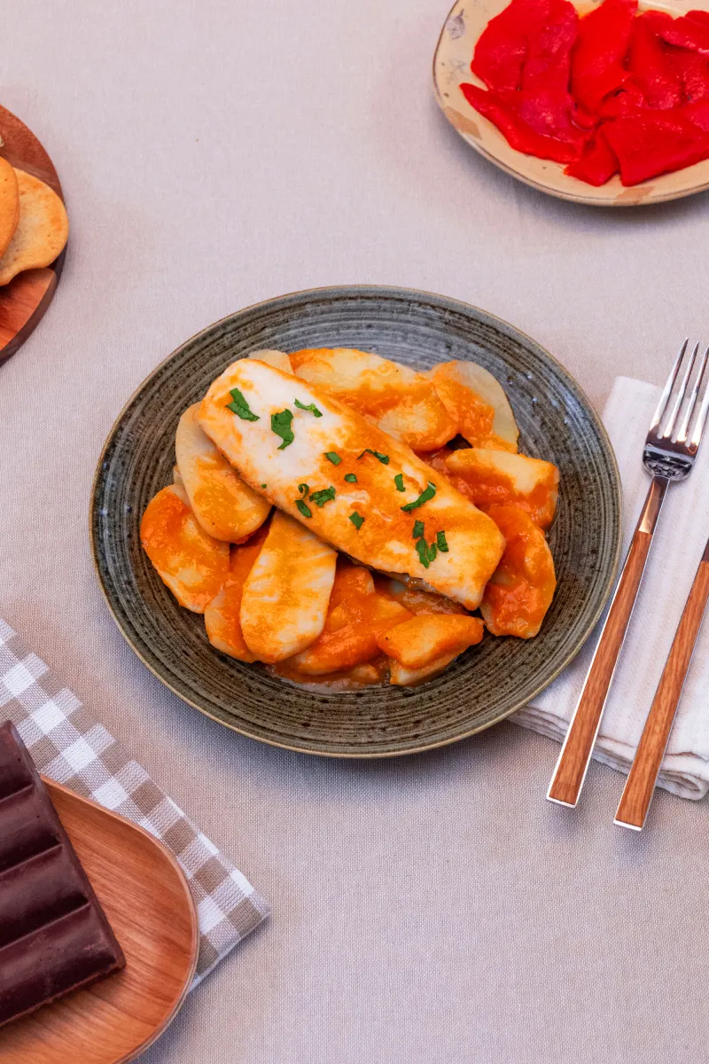 Mucho que contar - Gadis