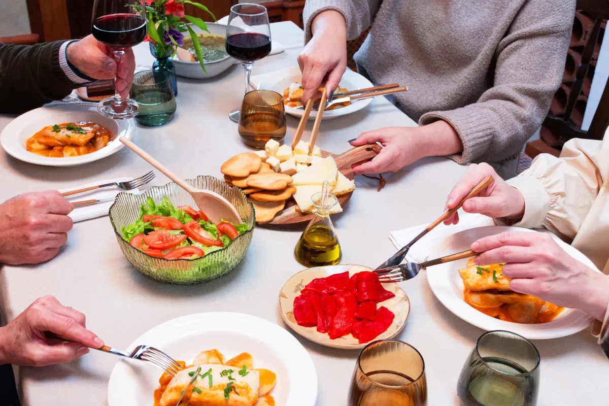 Mucho que contar - Gadis