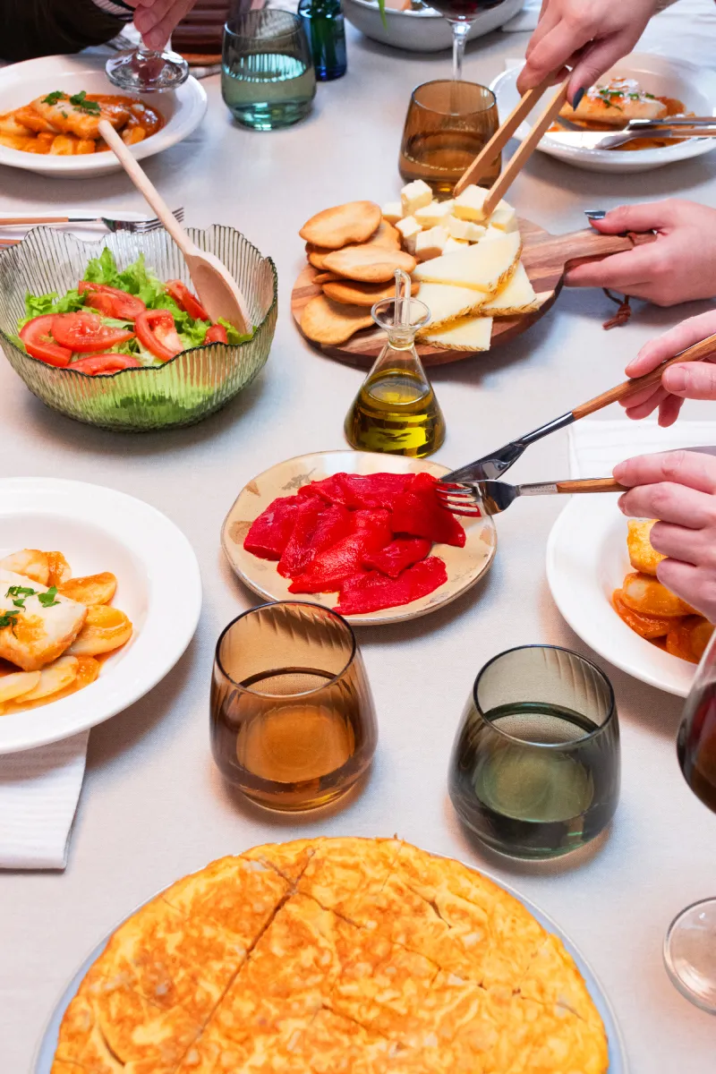 Mucho que contar - Gadis