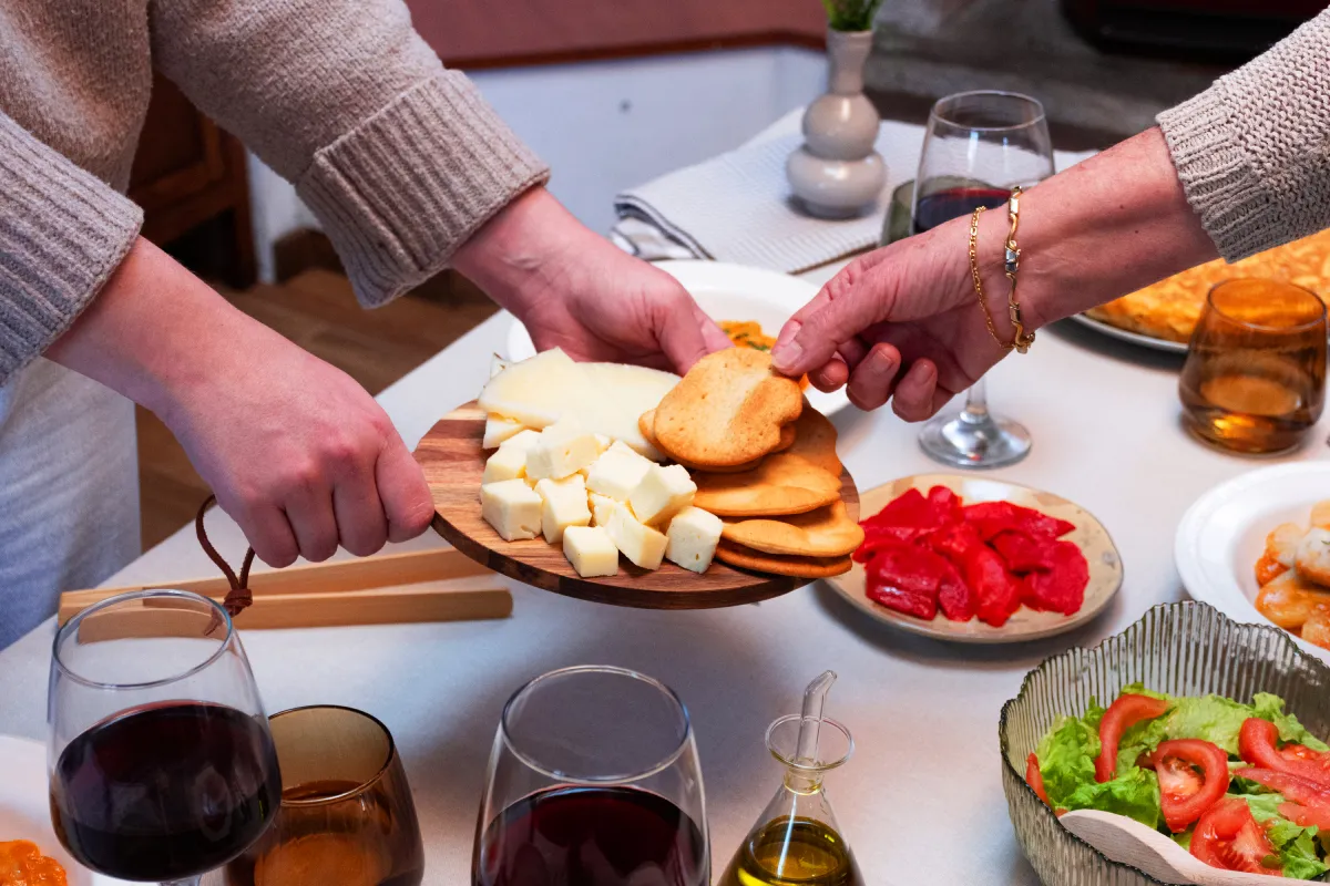 Mucho que contar - Gadis